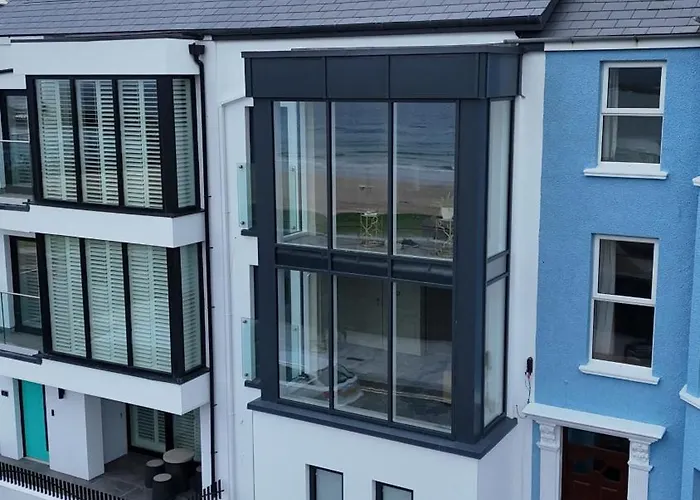 Atlantic View - Portrush