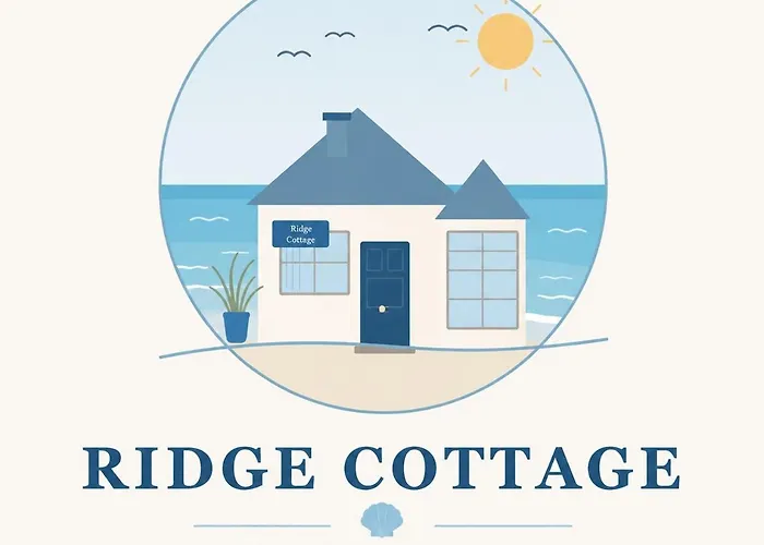 Ridge Cottage Portrush