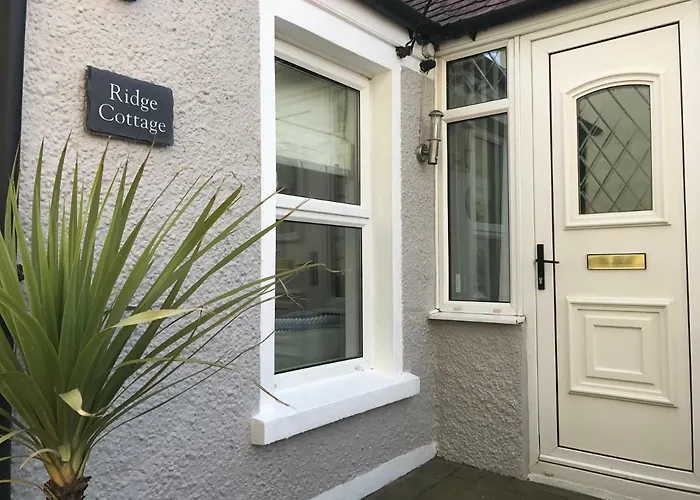 Ridge Cottage Portrush