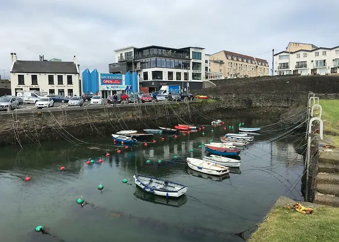 Ridge Cottage Portrush